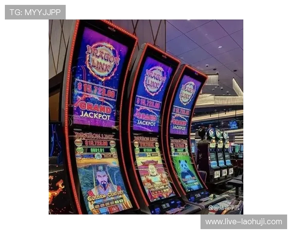 网络老虎机押注技巧结合心理分析提升游戏体验与盈利能力